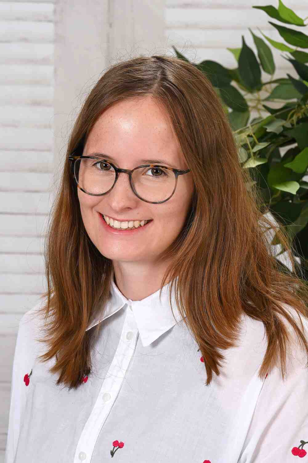 Prof. Vanessa Feiler. BEd
